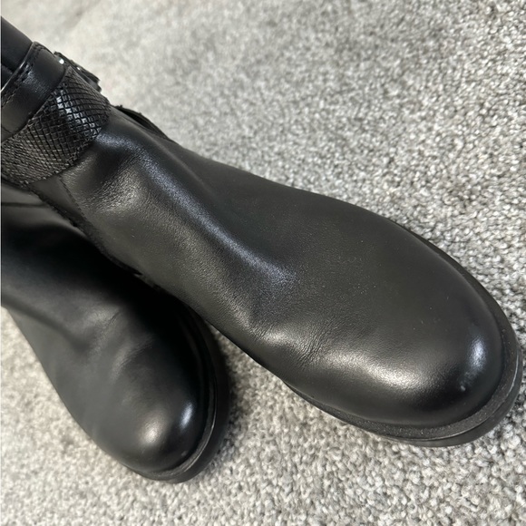 ECCO boots size 37 - Picture 8 of 10